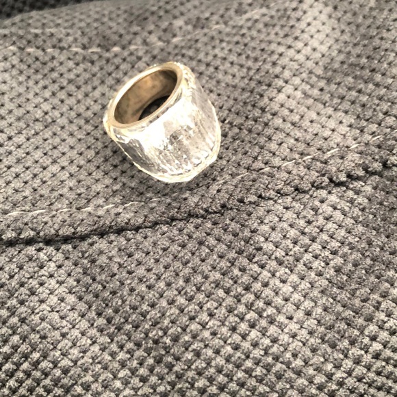 Statement ring - Picture 2 of 4